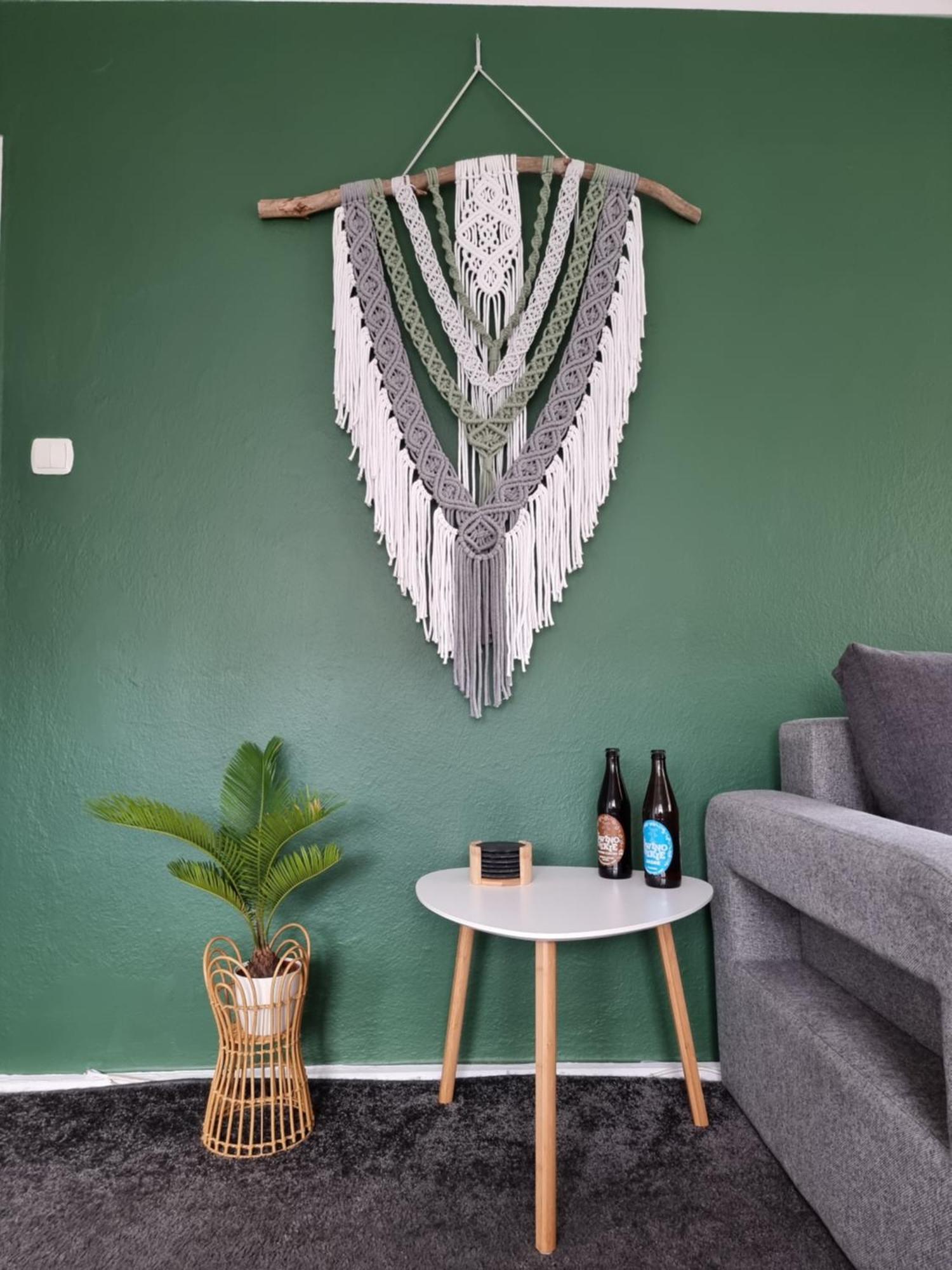 Apartament Dwupokojowy Z Balkonem Swinoujscie Luaran gambar